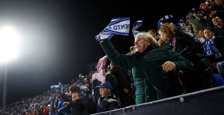 Prachtig gebaar: Spaanse clubs verlengen alle seizoenkaarten en fans betalen niets