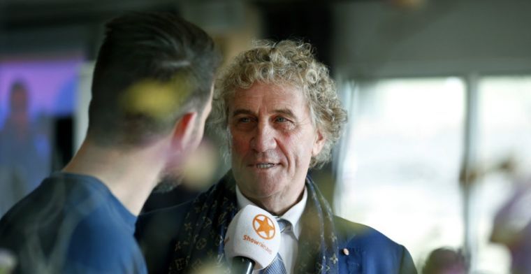 Pfaff over ‘Der Klassiker’: “Zou goed zijn voor competitie dat Dortmund wint”