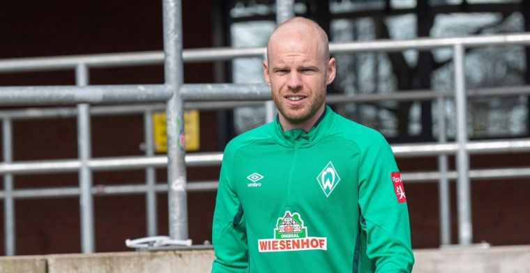 'Klaassen zei: zij hebben mij uit de shit gehaald, nu laat ik ze niet in de steek'