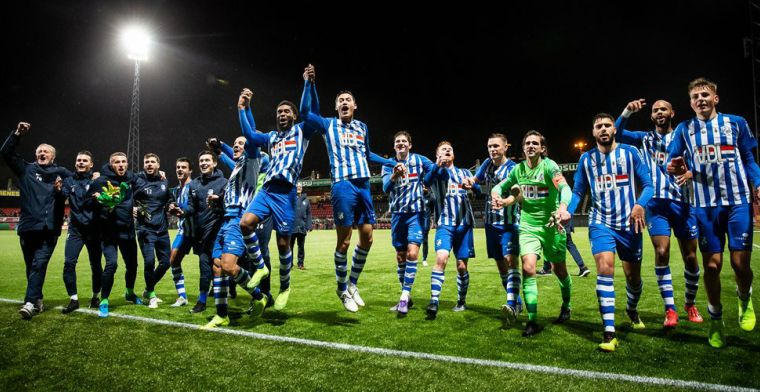 Bourard en Essikal laten deadline lopen: 'veroordeeld' tot contractverlenging'