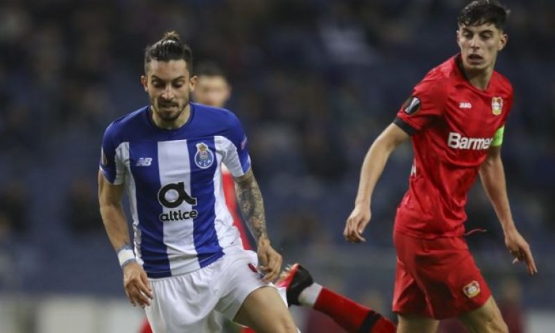 'Tagliafico heeft transferoptie minder, PSG sluit deal van 25 miljoen euro' Afbeelding: 'Tagliafico heeft transferoptie minder, PSG sluit deal van 25 miljoen euro'