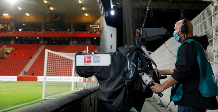 FOX over stadiongeluiden-experiment: 'Onze collega's zijn tevreden'