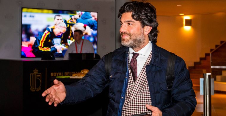 'Bondsvoorzitter Bayat mag juichen: profclubs krijgen 1,25 miljoen euro van KBVB'