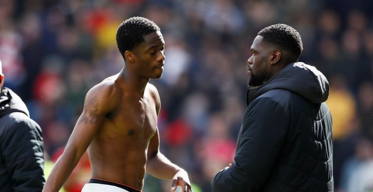Twee coronagevallen bij club van Kongolo, drie positieve tests in Championship