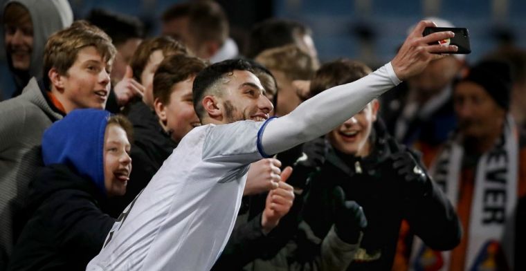 Telstar schrapt seizoenkaart en komt met bijzonder alternatief