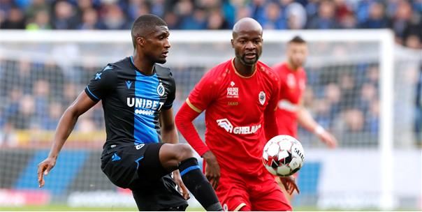 OFFICIEEL: KBVB laat nieuwe spelers toe tijdens beker- en promotiefinale