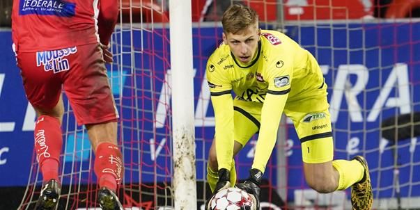 'Antwerp legt één miljoen euro op tafel voor Butez, maar Moeskroen weigert'
