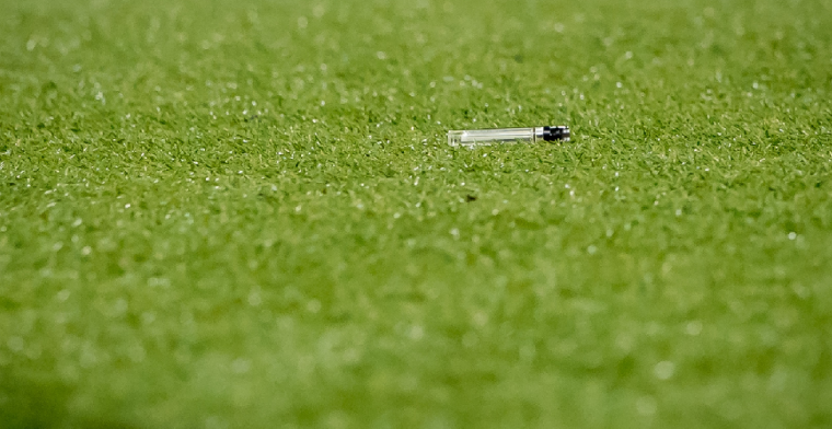 In opspraak geraakte Bruns legt bestuursfunctie bij Heracles Almelo neer