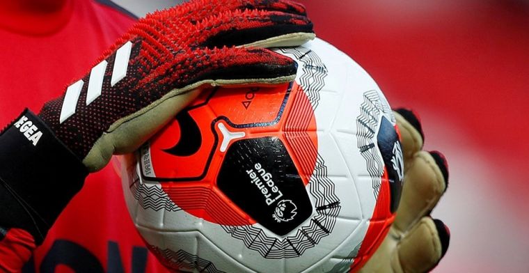 Engelse pers weet het zeker: Premier League begint over drie weken weer