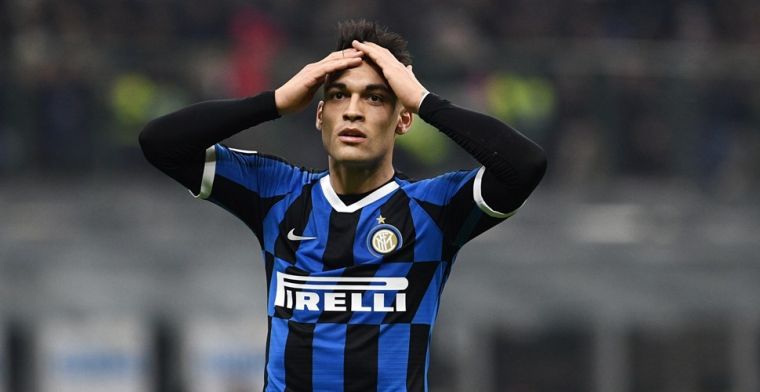 Inter wil 111 miljoen euro: 'Dat is de enige manier en Barça weet dat'