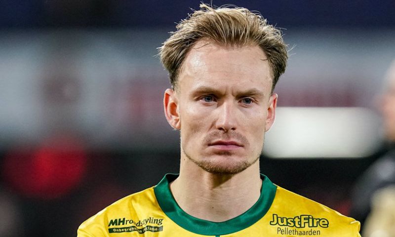 'Saudi's dringen vaarwater FC Groningen binnen en leggen bod op Diemers neer' Afbeelding: 'Saudi's dringen vaarwater FC Groningen binnen en leggen bod op Diemers neer'