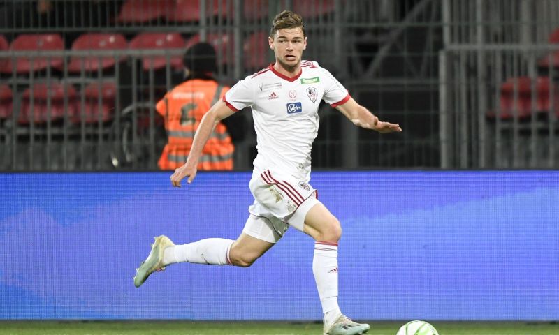 UPDATE: ‘Standard vangt bot bij Olympiakos, Grieken willen meer’ Afbeelding: UPDATE: ‘Standard vangt bot bij Olympiakos, Grieken willen meer’