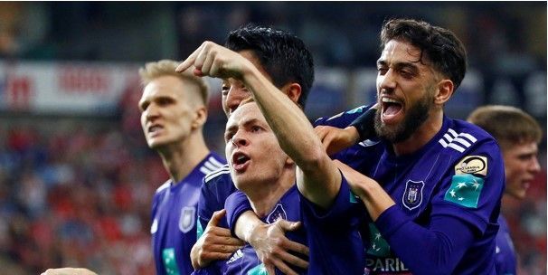 Anderlecht kan zaakje doen: 'Dinamo Zagreb start gesprekken op over huurling'