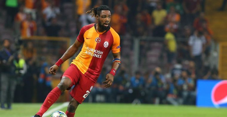 'Lokroep uit Premier League klinkt steeds luider voor Luyindama (ex-Standard)'