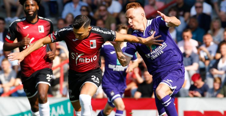 RWDM is voor 70 procent klaar voor 1B: We begaan geen stommiteiten meer