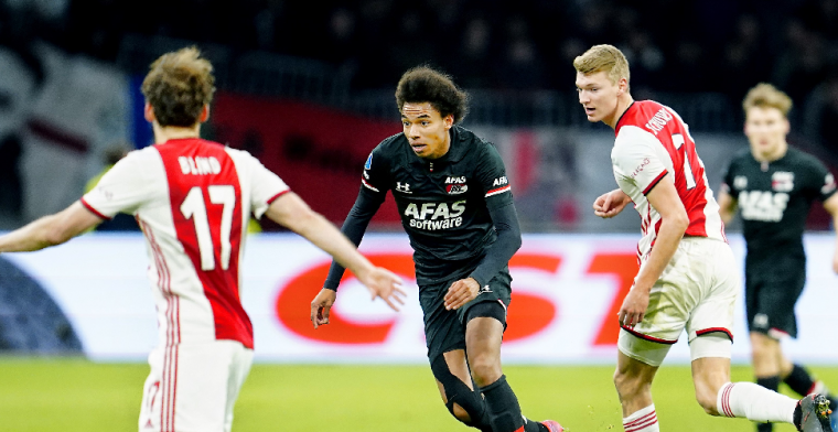 'Verdiend loon' voor Nederlands profvoetbal: 'Als enige nog dik 3 maanden op slot'