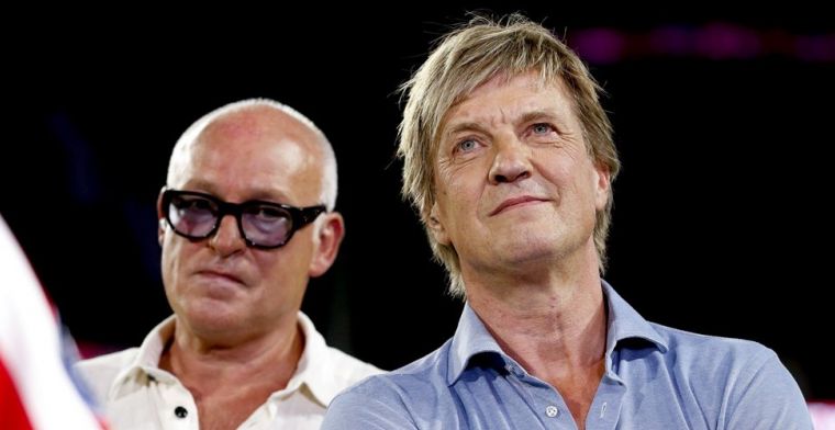 Operatie voor Kieft: 'Dat heeft niet geholpen, ik kan nu gewoon helemaal niks'