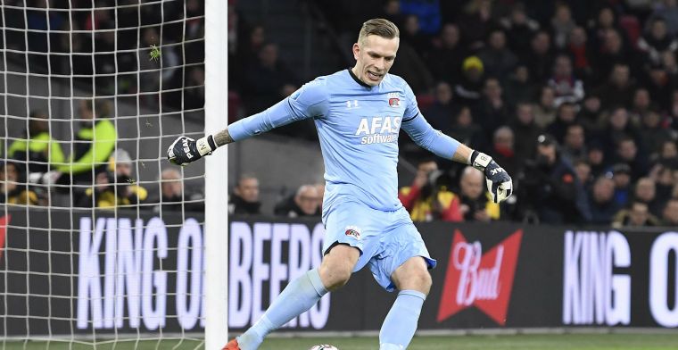 Bizot mag hopen op droomtransfer naar Sevilla