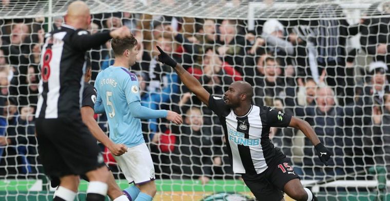 Willems dankt Gronings bedrijf na goal tegen Manchester City: Hij gaf het teken