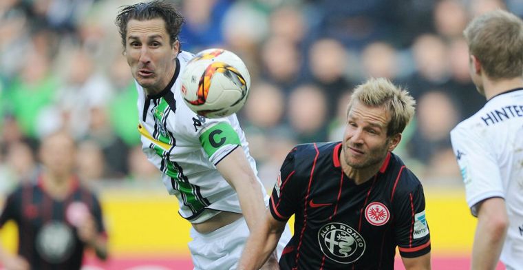 'Cultheld' Brouwers van 2. Bundesliga naar Champions League: Het was geweldig