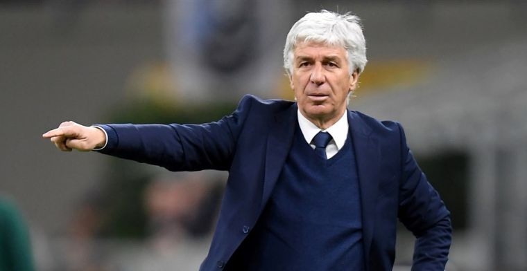 Atalanta-coach kampte met coronavirus tijdens veelbesproken duel met Valencia