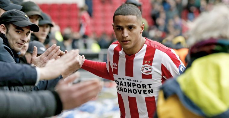 Kloof tussen fans en voetballers als Ihattaren 'door dit soort amorele praktijken'