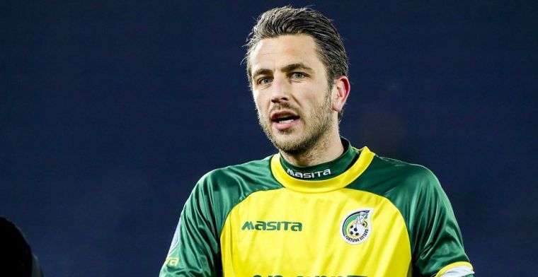 Heerings: 'Een keer een boete gehad, ik moest naar de wc en kwam te laat'
