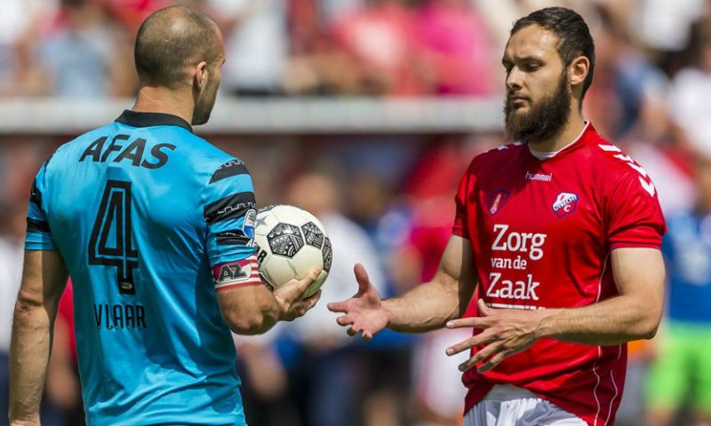 Barazite goudeerlijk: 'Ik ben puur voor het geld gegaan, schaam ik me niet voor' Afbeelding: Barazite goudeerlijk: 'Ik ben puur voor het geld gegaan, schaam ik me niet voor'