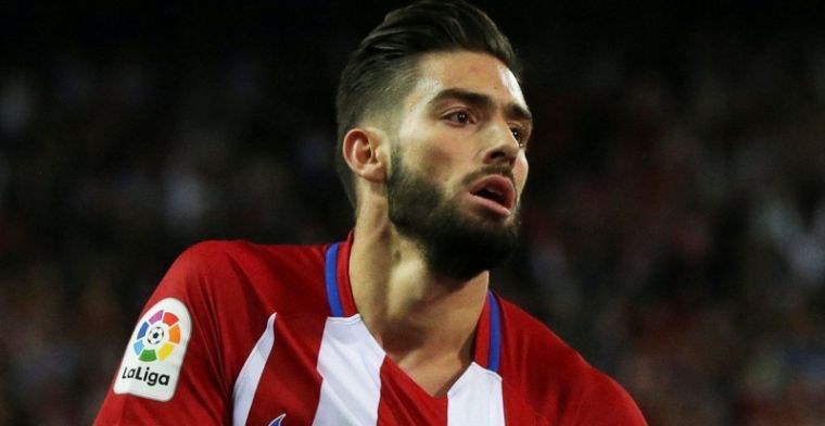 Carrasco kan niet wachten: “Elke speler snakt naar competitie”