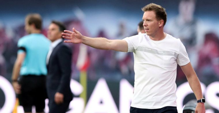 Duitse lof voor Ajax: 'Tegen Real en Juventus heel veel kansen gecreëerd'
