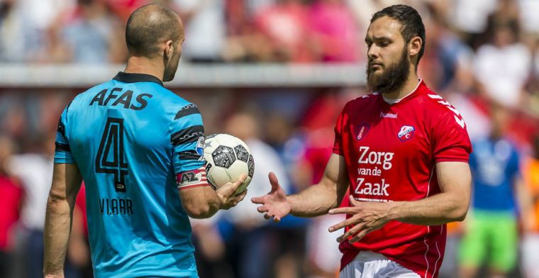 Barazite goudeerlijk: 'Ik ben puur voor het geld gegaan, schaam ik me niet voor'