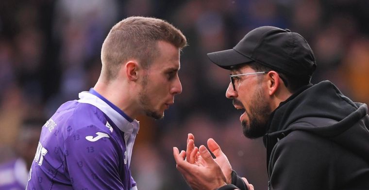 Nieuw contract voor Beerschot-sterkhouder: Dit wil ik niet zomaar loslaten