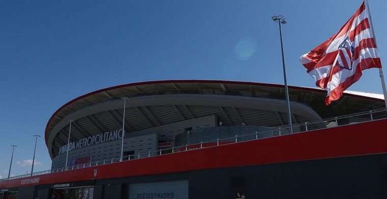 ‘Elke twintigste minuut applaus door luidsprekers in La Liga’