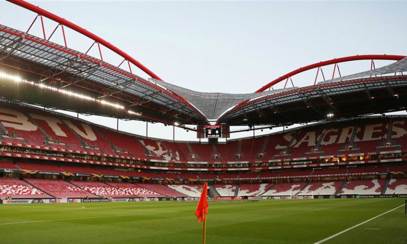 'Istanbul op punt af te treden: restant Champions League mogelijk niet in Turkije' Afbeelding: 'Istanbul op punt af te treden: restant Champions League mogelijk niet in Turkije'