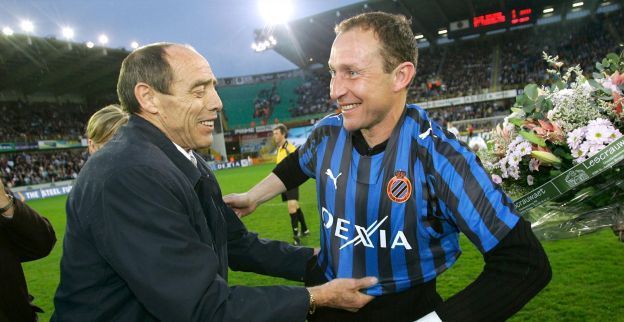 Club-legende Papin zegt pensioen op en wordt opnieuw hoofdtrainer in Frankrijk