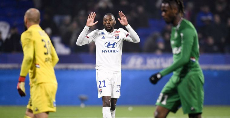 OFFICIEEL: Lyon legt 11,5 miljoen euro op tafel voor huurling