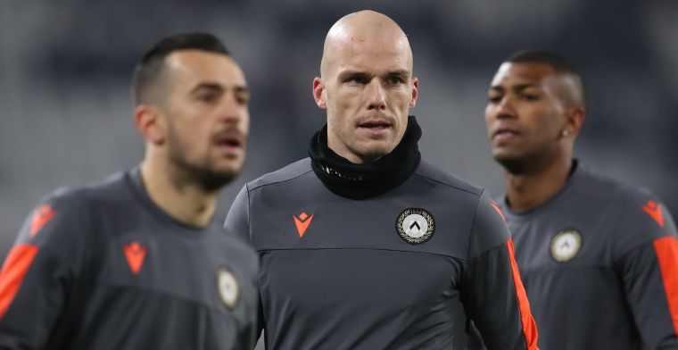Nederlandse enclave in Italië denkt weer aan voetbal: 'Zal gek zijn voor iedereen'