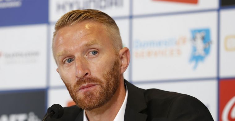 De Decker beoordeelt kern van KAA Gent: Onversneden klasse