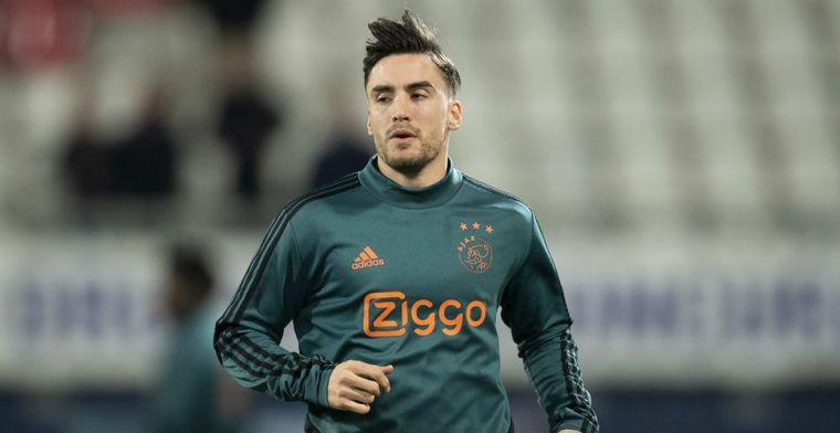 'Tagliafico 'goedkope optie' voor Chelsea: Leicester City-back droomkandidaat'