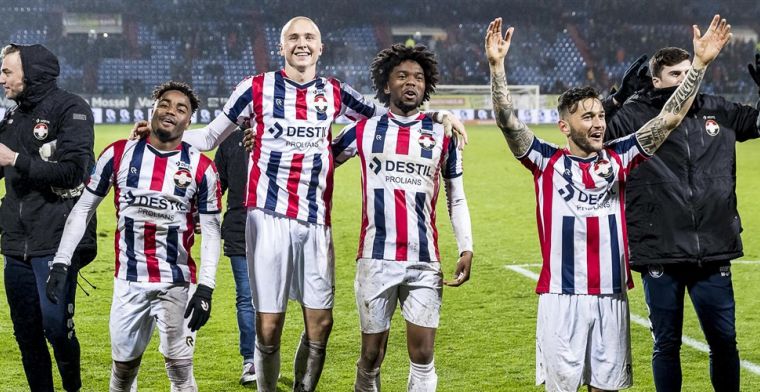 Update: alle achttien Eredivisie-clubs akkoord met ECV-voorstel over tv-gelden