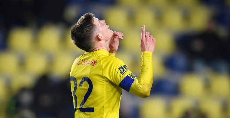 Eerste testronde achter de rug: STVV op zoek naar corona bij spelers en staf
