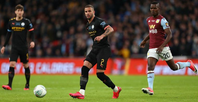 'Strikte regels voor Premier League-oefenwedstrijden: trainers fluiten en vlaggen'