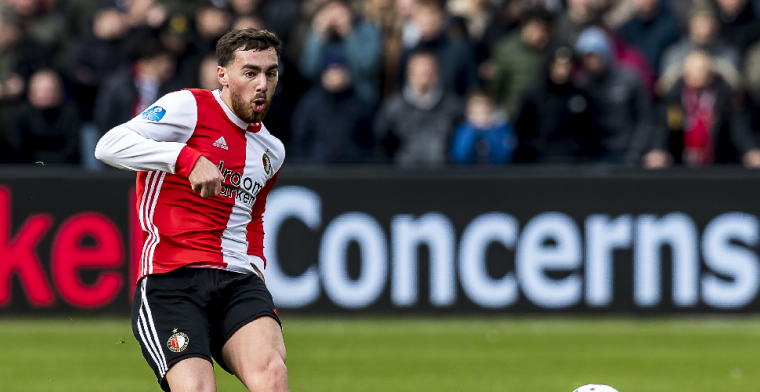 Sevilla en Arsenal strijden om Kökcü: 'Ik verwacht dat ze met iets komen'