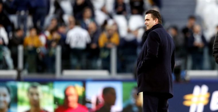 Supportersvereniging en harde kern op de barricaden: 'Ajax voetbalde zich rijk'