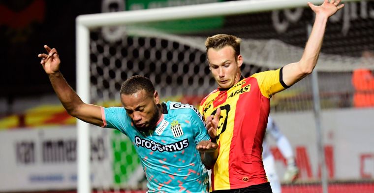 Zomerse buitenkansjes voor Belgische clubs na corona: transfervrije linksbacks