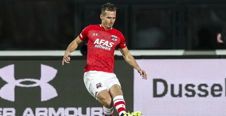 Wuytens keert mogelijk terug naar België: 'Enkele clubs hebben navraag gedaan'