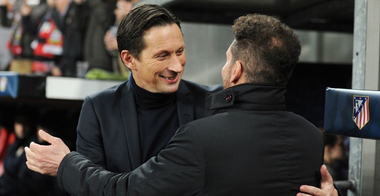 'Schmidt dient verlanglijstje in bij PSV: van transfers voorlopig geen sprake'