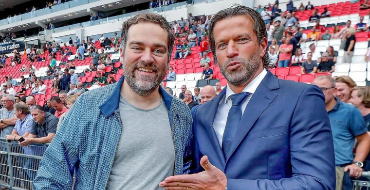 Dijkhoff noemt conclusie Overmars 'verstandig': 'Scheelde ons hoofdpijndossier'