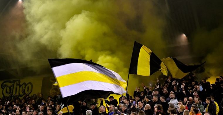 Vitesse komt met reactie: Wij ontkrachten de geruchten, het is niet aan de orde