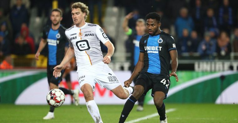 Swinkels moet per direct op zoek naar nieuwe club na slecht nieuws vanuit België